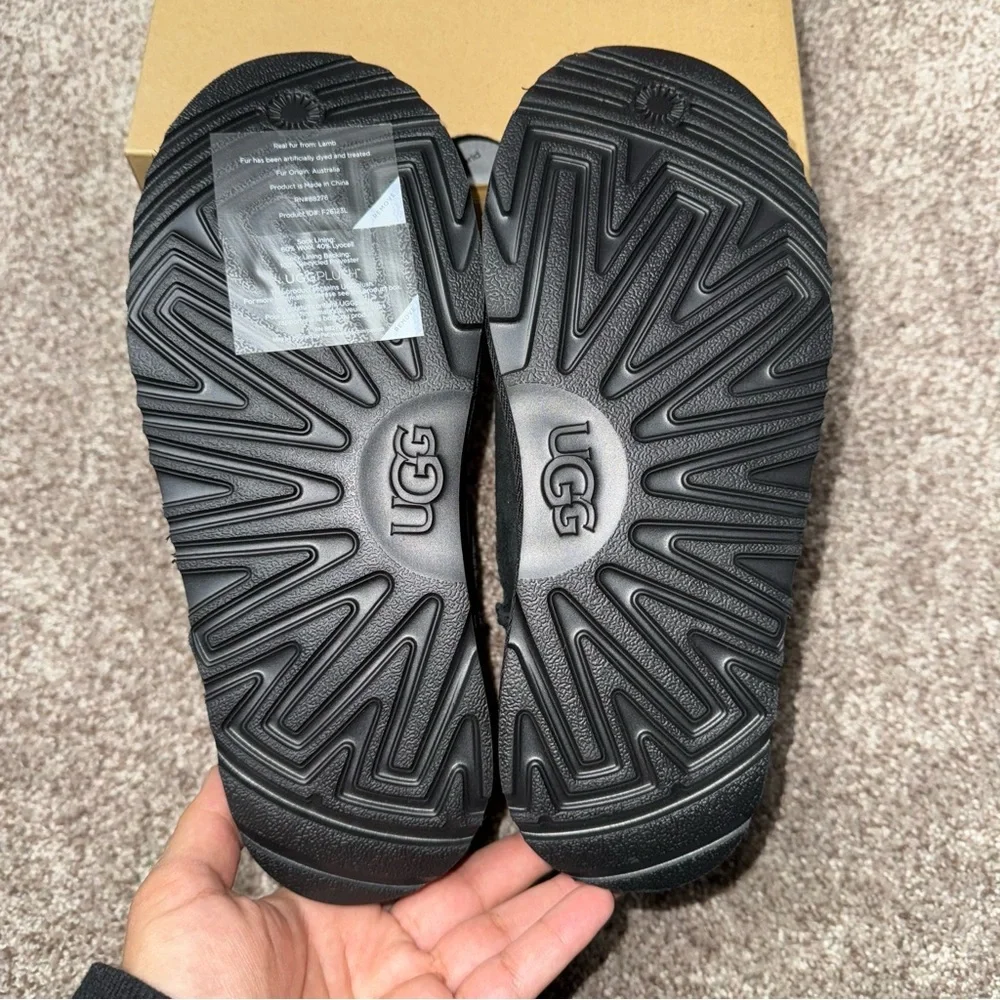 UGG new box